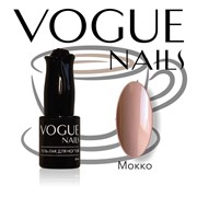 Vogue Nails, Гель-лак №306 Мокко 10мл фото