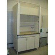Шкаф вытяжной лабораторный ШВ1200 фотография