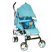 Коляска трость Мишутка SL-106 NEW модель 2 фото