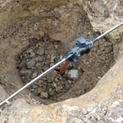 Заземление и молниезащита фото