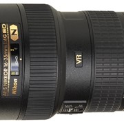 Объектив Nikon 16-35mm f 4G ED AF-S VR Nikkor фото