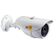 Уличная IP-камера SVIP-432