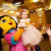 Развлечение для детей в Одессе