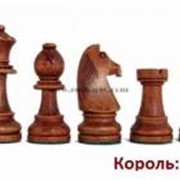 Фигуры шахматные “Staunton N5“ фото