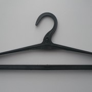 Вешалка для верхней одежды (пальто, шуб, дубленок) ВТ-11