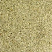 Песок кварцевый классифицированный фото