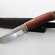Нож из нержавеющей стали 95Х18 “Мангуст“ фото