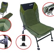 Кресло Fishing ROI Carp Chair