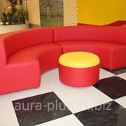 Мебель Aura plus для ресторанов, кафе, баров Canteen фаст фуд фото