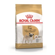 Royal Canin Корм Royal Canin для взрослого мопса с 10 месяцев (1,5 кг) фото