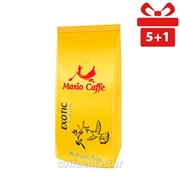 Кофе в зернах Mario Caffe Exotic 250г