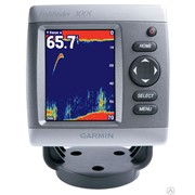 Эхолот Garmin Fishfinder 300C фото