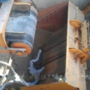 Реконструкция скипов и конвейеров бетоносмесительных установок фото