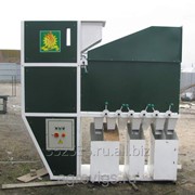 Аэродинамичный сепаратор зерна ИСМ-30 фото