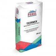 Штукатурно-клеевая смесь Termix-М KS 0320 Perel 25 кг