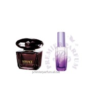 Духи №188 версия Crystal noir (Versace) ТМ «Premier Parfum» фото