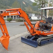 HITACHI EX22 фото