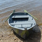 Лодка Афалина-285