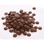 Шоколад МОЛОЧНАЯ КОЛЛЕКЦИЯ ВЕНЕСУЭЛА 43 ,1 кг