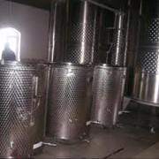 Инжиниринг оборудования для первичного виноделия