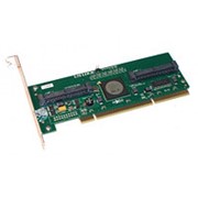 435234-001 HP PCI-X SAS Host Bus Adapter фото