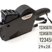 Этикет-пистолет Printex-Pro 3728-11-11-7