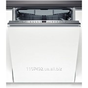 Посудомоечная машина встраиваемая Bosch SMV58N90EU фотография