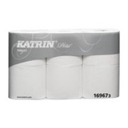 Туалетная бумага Katrin 169673