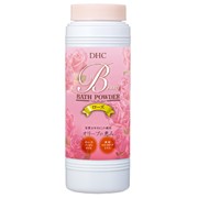 DHC Beauty Bath Powder Порошок для ванны, 500гр, аромат розы фото