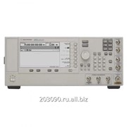 Генератор сигналов аналоговый PSG, до 67 ГГц Agilent Technologies E8257D фото