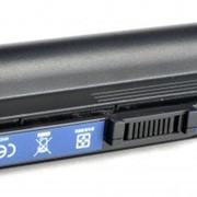 Аккумулятор (акб, батарея) для ноутбука Acer 934T2039F 7800mah Black фото