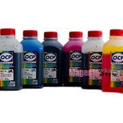 Чернила OCP для Canon MG6340, MG7140, MG7540 и iP8740 Premium SET 500x6 фото