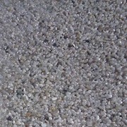 “Каменный ковер“, покрытие с кварцевым песком 10 мм фотография