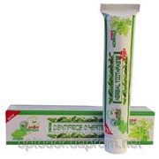 Зубная паста Moringa Herbal на травах 105 мл