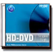 Компакт диски HD-DVD L-PRO фотография