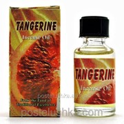 Ароматическое масло TANGERINE 8 мл фото