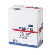 Салфетки марлевые Sterilux 5*5, 8 слоев 3 шт.