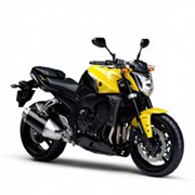 Мотоцикл FZ1-N фото