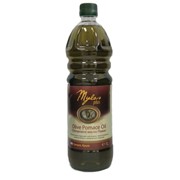 Оливковое масло Помас 1л