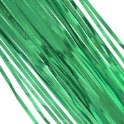 Дождик “Новогодняя искра“, зеленый, 1 м, (MILAND) фото