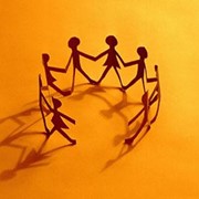 Организатор Тимбилдинг фото