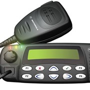 Радиостанции мобильные GM-360 в Казахстане