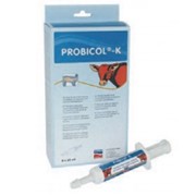 Оральная паста Probikol-K