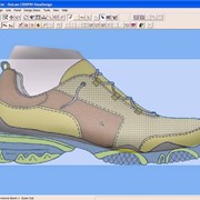 Проектирование и конструирование ортопедической обуви. фото