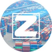 Перевозка контейнера из Китая по Украине, России, Беларуси, Молдове