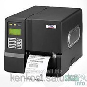 Термотрансферный принтер этикеток TSC ME-240LCD 200058