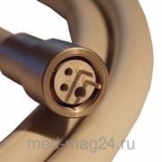 Шланг для стоматологического микромотора Хирана P2ED 460/660, (без света) фото
