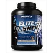 Dymatize Elite Fusion 7 (910 гр). Многокомпонентный протеин. фото