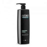 Nirvel Nirvel Шампунь против выпадения волос (Hair-Loss Control Programme / Shampoo) 8397 1000 мл фото