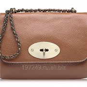 Женская сумка модель: DELICE, арт. B00232 (brown) фото